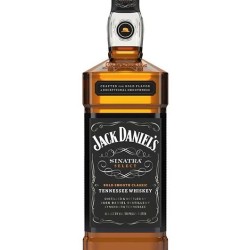 JACK DANIEL`S 1 L SINATRA